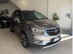 Opel Mokka X 1.4 Turbo Ecotec 140CV 4x2 Start&Stop Ultimate