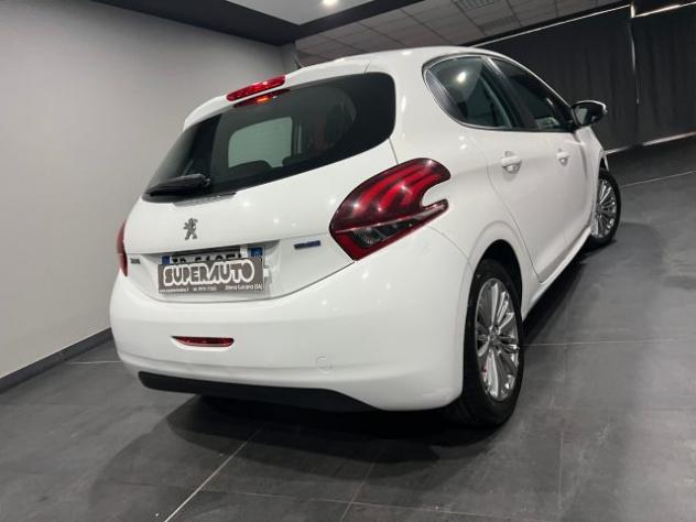 PEUGEOT 208 BlueHDi 75cv 5 porte Allure rif. 23523293 - Foto 5