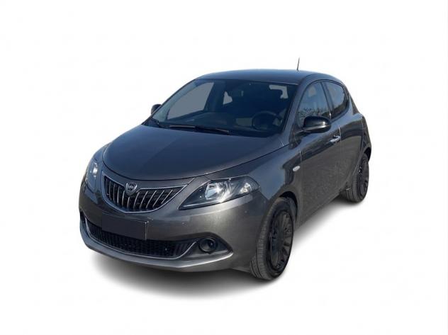 Lancia Ypsilon 1.0 FireFly 70 CV Hybrid Ecochic