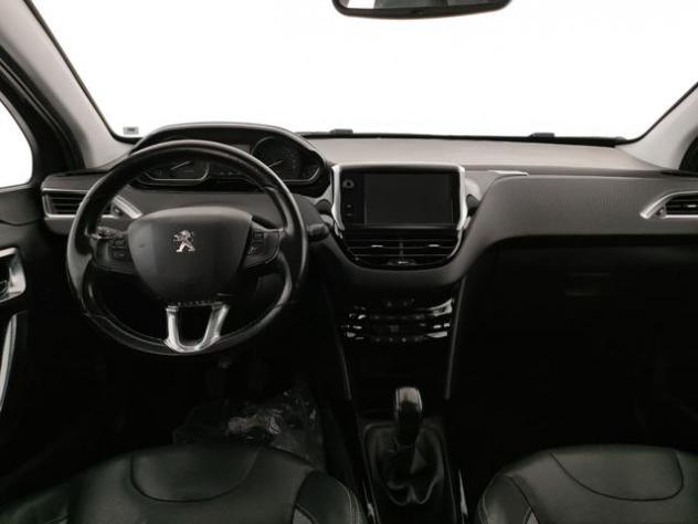 PEUGEOT 2008 PureTech 82 Allure rif. 24108792 - Foto 8