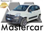 FIAT Panda Panda 1.3 mjt  VAN 16v 4x4 - FG184GF rif. 23664689