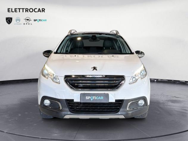 Peugeot 2008 1.6 BlueHDi 100cv S&S Allure - Foto 3