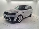 Land Rover Range Rover Sport 3.0D I6 249 MHEV Dynamic HSE aut.
