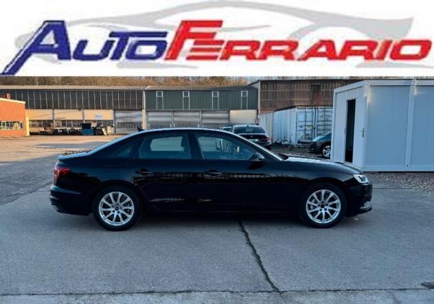 AUDI A4 5ª serie A4 40 TFSI quattro S tronic Business Advanced - Foto 8