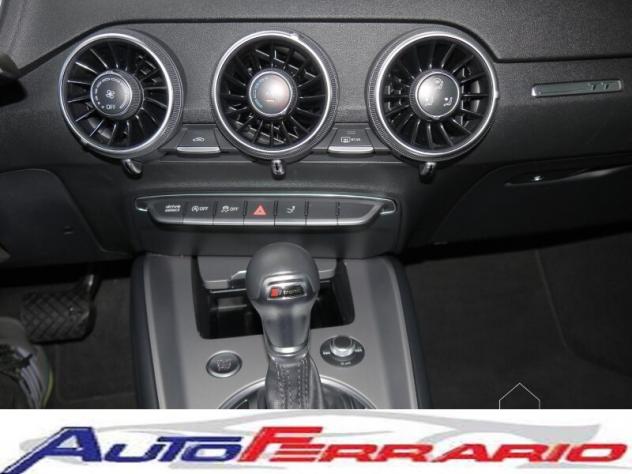 AUDI TT 3ª serie TT Coupé 45 TFSI S tronic - Foto 9