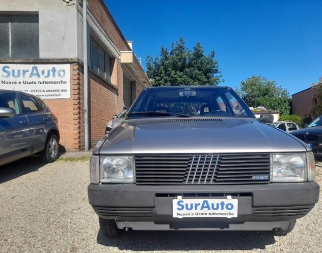 FIAT Uno 60 5 porte S rif. 23723401 - Foto 4