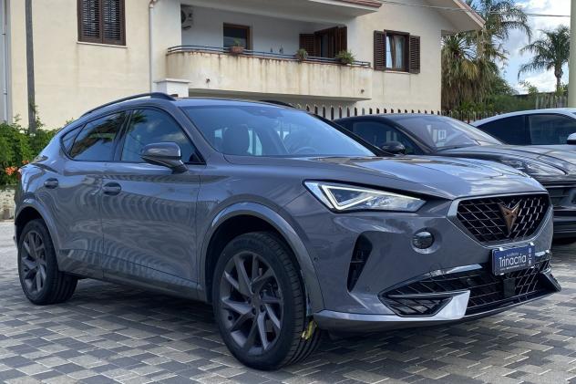 CUPRA Formentor 2.0 TDI 150CV DSG 4DRIVE - Foto 3