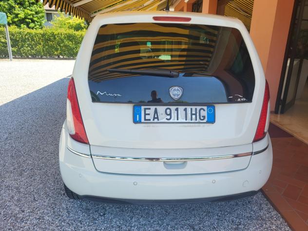 Lancia MUSA 1.4 Platino Ecochic GPL - Foto 10