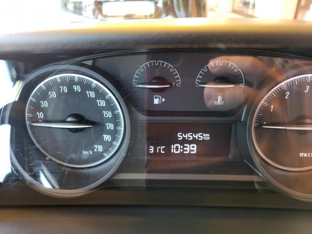 Lancia Ypsilon 1.2 69 CV 5 porte Silver - Foto 10