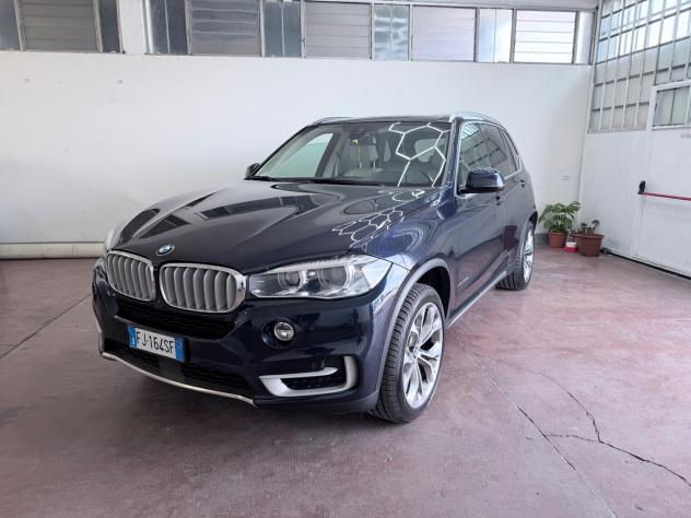 Bmw X5 xDrive30d 249CV Experience - Foto 3