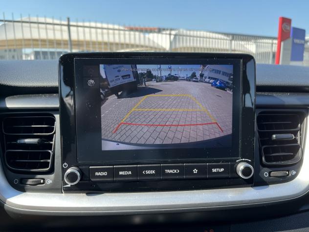 Kia Stonic 1.0 T-GDI 74KW MHEV URBAN - Foto 10