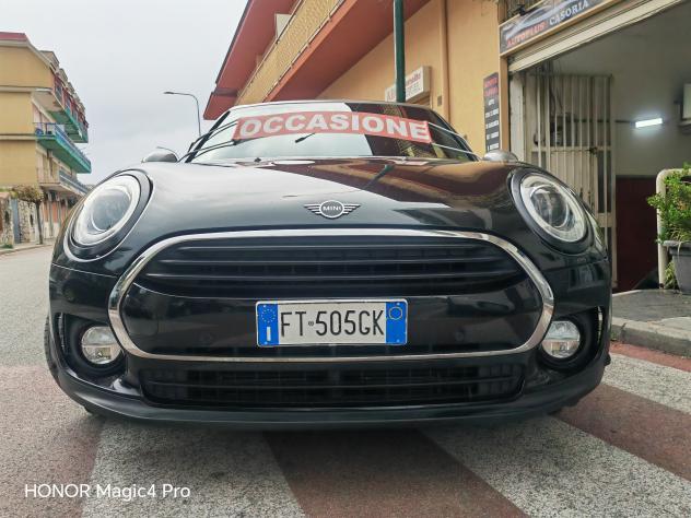 MINI COOPER CLUBMAN 2.0D CV150 KW110 HYPE - Foto 2