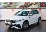 VOLKSWAGEN Tiguan 2.0 TDI 150cv SCR DSG R-Line rif. 23695751