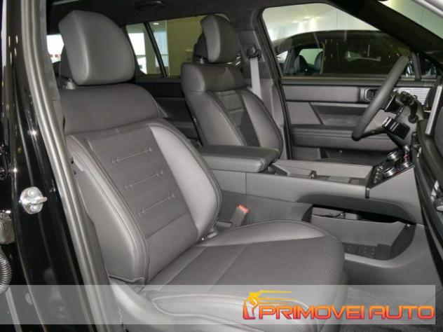 HYUNDAI Santa Fe 1.6 T-GDi HEV 4WD AT 7 posti XCLASS rif. 21371727 - Foto 2