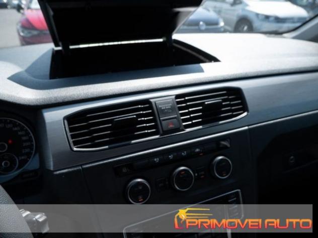 VOLKSWAGEN Caddy 2.0 TDI Kombi Trendline rif. 19949680 - Foto 5