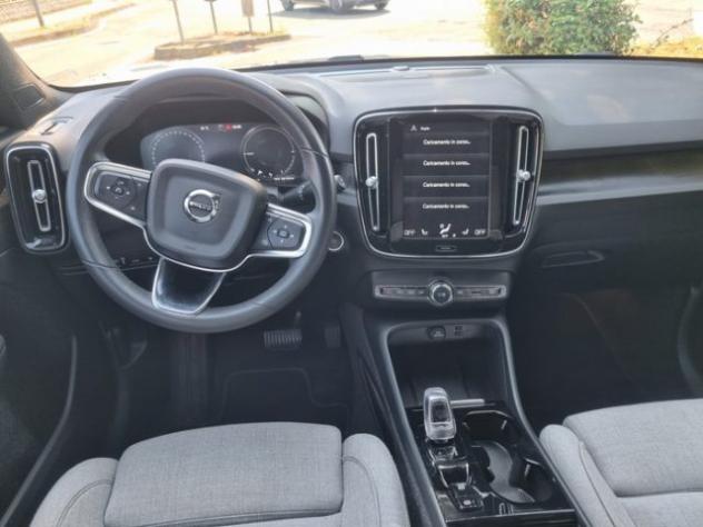 VOLVO XC40 T5 Recharge Plug-in Hybrid automatico Plus Dark rif. 23938630 - Foto 9