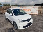 Renault Twingo SCe 65 CV Intens