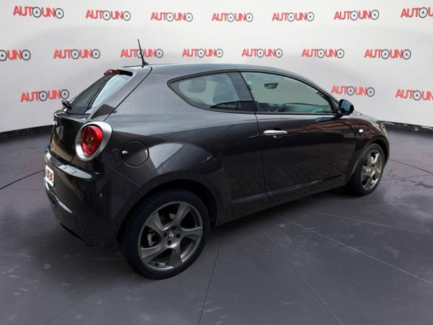 Alfa Romeo MiTo 1.4 Multiair Turbobenzina 140CV TCT Distinctive - Foto 2