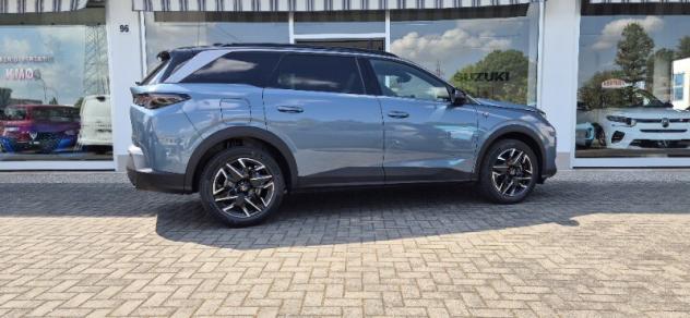 PEUGEOT 5008 3ª serie 5008 Hybrid 145 e-DCS6 GT - Foto 4