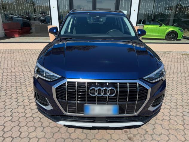 Audi Q3 35 TDI quattro S tronic Business Advanced - Foto 2