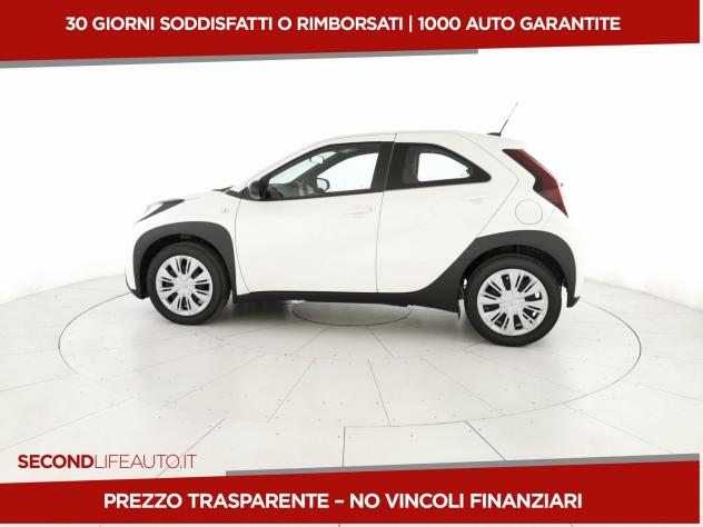 Toyota Aygo X 1.0 Active 72cv s-cvt - Foto 2