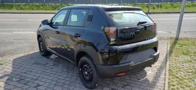 FIAT Grande Panda 1.2 Hybrid 110 CV S&S Pop - "PREZZO REALE" rif. 24070041 - Foto 4