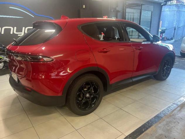 ALFA ROMEO Tonale 1.6 diesel 130 CV TCT6 Sprint rif. 24055689 - Foto 6