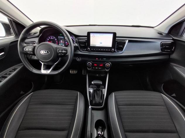 Kia Rio 1.0 T-GDi 120 CV MHEV DCT GT Line - Foto 4