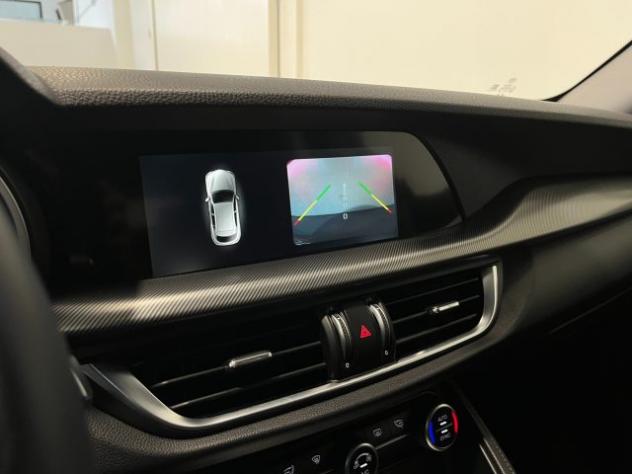 ALFA ROMEO Stelvio 2.2 T 210 CV AUTO Q4 EXECUTIVE rif. 24039015 - Foto 9