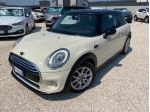 Mini 1.5 One D (F56) Boost DIESEL,IVA ESPOSTA,NEOPATENTATI,UNICO PROPRIETARIO,