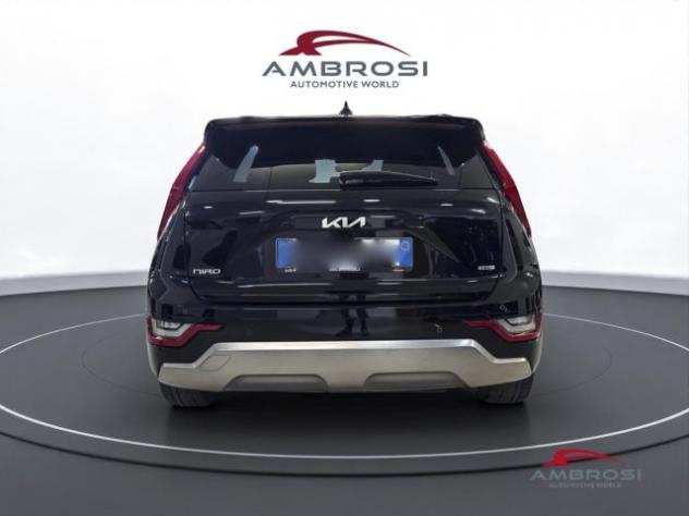 KIA Niro 1.6 gdi hev Evolution dct6 rif. 23824209 - Foto 8