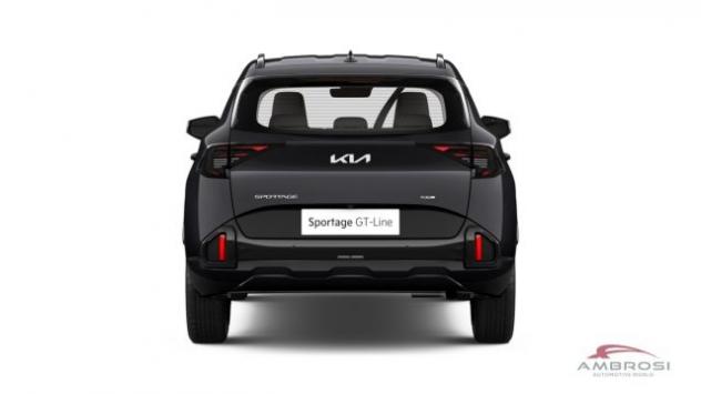 KIA Sportage 1.6 HEV GT-LINE rif. 24193715 - Foto 5