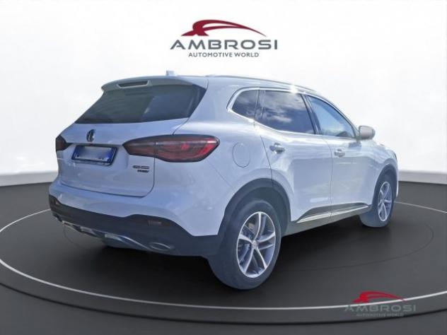 MG EHS MG Plug-in Hybrid Exclusive rif. 23356652 - Foto 3