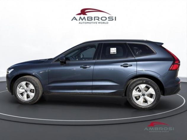 VOLVO XC60 T6 AWD Plug-in hybrid Elettrica/Benzina Core - AUT rif. 24215787 - Foto 4