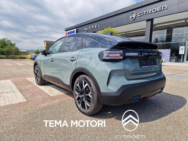 Citroën E-C4 C4 Elettrica 115kw (156cv) - MAX - Foto 3