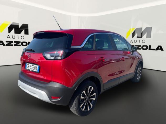 OPEL Crossland Crossland 1.2 Turbo 12V 110 CV Start&Stop Elegance - Foto 8