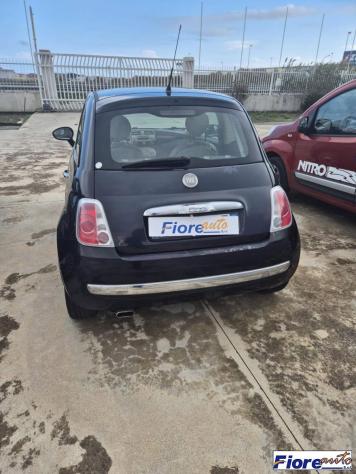 FIAT - 500 - 1.3 Multijet 16V 95CV Lounge - Foto 8