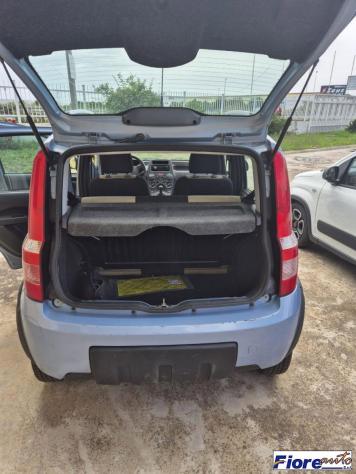FIAT - Panda - 1.3 MJT 16V 4x4 Climbing - Foto 10