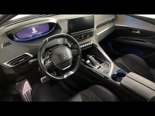 PEUGEOT 3008 1.5 bluehdi Active Business s&s 130cv eat8 rif. 24117206 - Foto 9