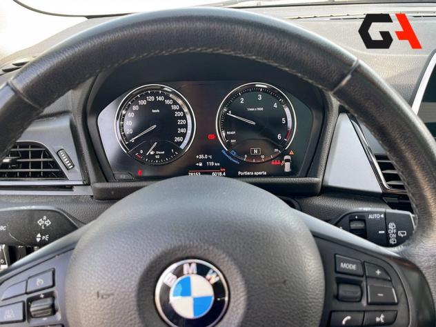 BMW Serie 2 Active Tourer 216d Active Tourer Business - Foto 10