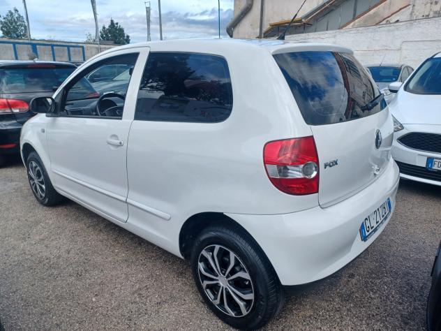 Volkswagen Fox 1.2 Sport - Foto 4