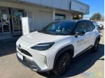 TOYOTA Yaris Cross 1.5h Adventure awd-i 116 CV e-cvt rif. 18836088