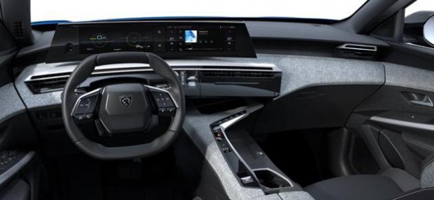 PEUGEOT 3008 Plug-in Hybrid e-DCS7 ALLURE+BUSINESS+GT+EXCLUSIVE rif. 21028514 - Foto 8