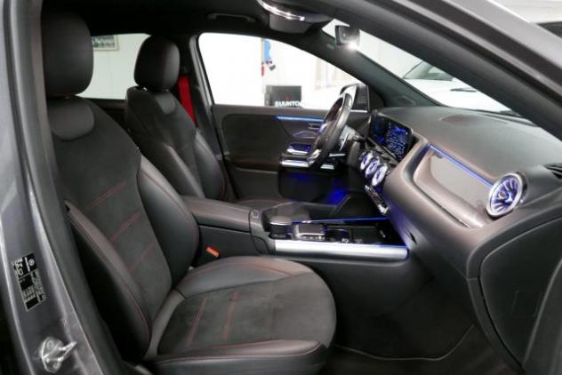 MERCEDES-BENZ GLA 35 AMG 4Matic rif. 24123372 - Foto 9