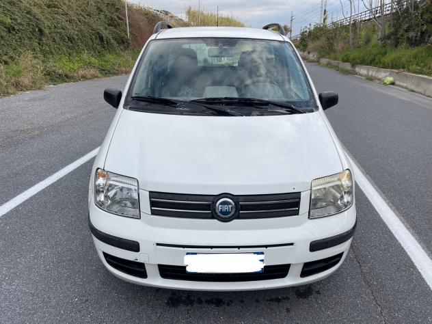 Fiat Panda 1.3 MJT 16V Dynamic - Foto 7