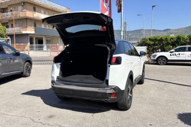 PEUGEOT 3008 BlueHDi 130 S&S EAT8 Allure rif. 23938244 - Foto 7