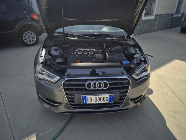 Audi A3 2.0 TDI Ambition - Foto 3