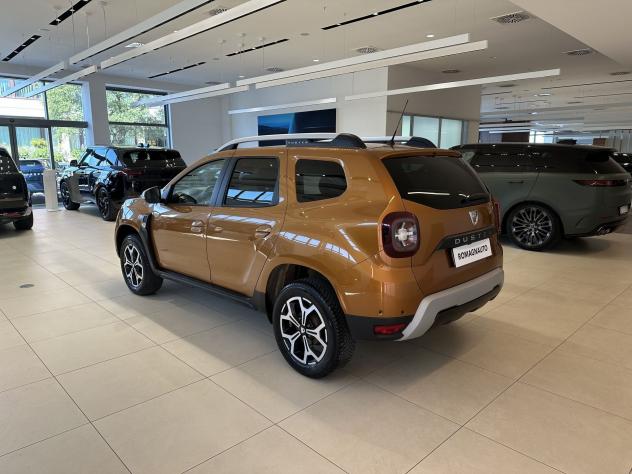 Dacia Duster 1.6 SCE 115 LPG Prestige - Foto 7