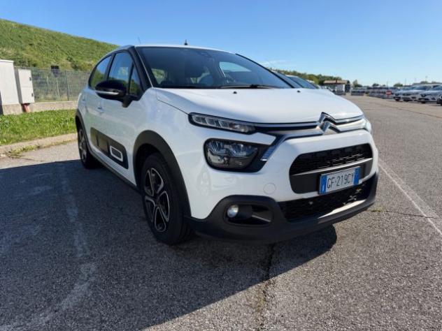 CITROEN C3 BlueHDi 100 S&S Feel Pack rif. 24152871 - Foto 3