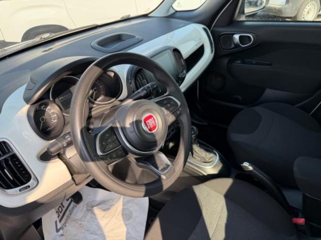 FIAT 500L 1.3 Multijet 95 CV Business rif. 23761056 - Foto 9